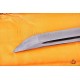 Japanese Dargon KATANA sword Hand forged damasucus steel Full tang blade