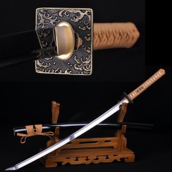 Japanese iaito swrod KATANA for training