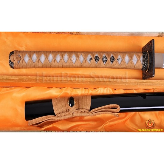 Japanese iaito swrod KATANA for training