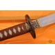 Tiger&Lion Koshirae Hualee SAYA HAND FORGED JAPANESE KATANA SAMURAI SWORD 