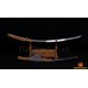 Hand Forged Japanese TACHI Sword Hazuya Polished Full Tang Blade