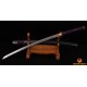 Handmade KATANA Japanese samurai sword DAMASCUS FULL TANG BLADE