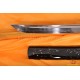 DRAGON KOSHIRAE CLAY TEMPERED FULL TANG BLADE HAND MADE JAPANESE KATANA SAMURAI SWORD