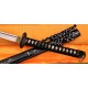 DRAGON KOSHIRAE CLAY TEMPERED FULL TANG BLADE HAND MADE JAPANESE KATANA SAMURAI SWORD