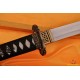 DRAGON KOSHIRAE CLAY TEMPERED FULL TANG BLADE HAND MADE JAPANESE KATANA SAMURAI SWORD