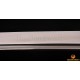 Damascus Folded Steel Full Tang Blade Japanese KATANA Samurai Sword