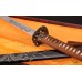 Hand Forge Dragon Japanese Samurai Sword 