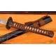 Hand Forge KATANA SWORD Dragon Japanese Samurai Sword  