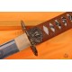 Hand Forge KATANA SWORD Dragon Japanese Samurai Sword  