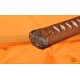 Hand Forge KATANA SWORD Dragon Japanese Samurai Sword  