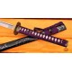 Japanese Samurai KATANA Sword High Carbon Steel Full Tang blade