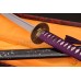 Japanese Samurai Sword High Carbon Steel Full Tang blade