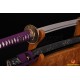 Japanese Samurai KATANA Sword High Carbon Steel Full Tang blade