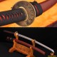 HANDFORGE IAITO SWROD KATANA BLADE JAPANESE SAMURAI SWORD