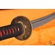 HANDFORGE IAITO SWROD KATANA BLADE JAPANESE SAMURAI SWORD