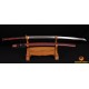 HANDFORGE IAITO SWROD KATANA BLADE JAPANESE SAMURAI SWORD