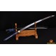 Japanese Dragon V Snake KATANA Sword 1060 high carbon steel full tang blade 