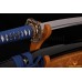 Japanese Dragon V Snake Smurai Sword 1060 high carbon steel full tang blade 