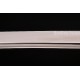  Japanese Samurai KATANA Sword Handmade Pattern Steel Full Tang Blade With High Quality Alloy Tsuba