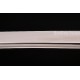 Japanese Samurai KATANA Sword Handmade Pattern Steel Full Tang Blade With High Quality Alloy Tsuba Japanese Samurai KATANA Sword Handmade Pattern Steel Full Tang Blade With High Quality Alloy Tsuba