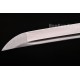 Japanese Samurai KATANA Sword Handmade Pattern Steel Full Tang Blade With High Quality Alloy Tsuba Japanese Samurai KATANA Sword Handmade Pattern Steel Full Tang Blade With High Quality Alloy Tsuba