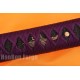 Japanese Samurai KATANA Sword Handmade Pattern Steel Full Tang Blade With High Quality Alloy Tsuba Japanese Samurai KATANA Sword Handmade Pattern Steel Full Tang Blade With High Quality Alloy Tsuba