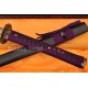 Japanese Samurai KATANA Sword Handmade Pattern Steel Full Tang Blade With High Quality Alloy Tsuba Japanese Samurai KATANA Sword Handmade Pattern Steel Full Tang Blade With High Quality Alloy Tsuba