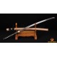 Japanese Samurai KATANA Sword Hand Forged Damascus steel full tang blade