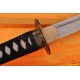 Japanese Samurai KATANA Sword Hand Forged Damascus steel full tang blade