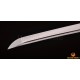 Japanese Samurai KATANA Sword Hand Forged Damascus steel full tang blade