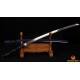 Japanese Sea Dragon KATANA Samurai Sword 1060 high cabon steel blade