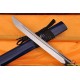 Japanese Sea Dragon KATANA Samurai Sword 1060 high cabon steel blade