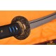 Japanese Sea Dragon KATANA Samurai Sword 1060 high cabon steel blade