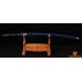 Japanese Sea Dragon Samurai Sword 1060 high cabon steel blade