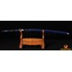 Japanese Sea Dragon KATANA Samurai Sword 1060 high cabon steel blade