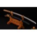 High Quality Iaido japanese KATANA sword 1060 high carbon steel blade