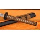 High Quality Iaido japanese KATANA sword 1060 high carbon steel blade