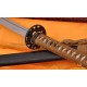 High Quality Iaido japanese KATANA sword 1060 high carbon steel blade