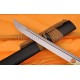 High Quality Iaido japanese KATANA sword 1060 high carbon steel blade