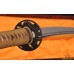 High Quality Iaido japanese sword 1060 high carbon steel blade