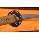 High Quality Iaido japanese KATANA sword 1060 high carbon steel blade