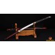 Hawk Koshirae High Carbon Steel Oil Quenched Full Tang Blade Japanese Samurai Sword KATANA 