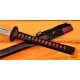 Hawk Koshirae High Carbon Steel Oil Quenched Full Tang Blade Japanese Samurai Sword KATANA 