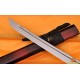 Hawk Koshirae High Carbon Steel Oil Quenched Full Tang Blade Japanese Samurai Sword KATANA 