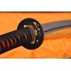 Hawk Koshirae High Carbon Steel Oil Quenched Full Tang Blade Japanese Samurai Sword KATANA 