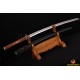 Top Quality Traditional Handmade Japanese Samurai Dragon Sword KATANA Kobuse Blade