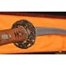 Top Quality Traditional Handmade Japanese Samurai Dragon Sword Kobuse Blade