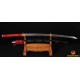 Japanese Dragon Musashi KATANA Sword Damascus steel full tang blade