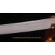 Japanese Dragon Musashi KATANA Sword Damascus steel full tang blade