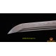 Damascus Steel Clay Tempered Blade Dragon Koshirae&Engraving Japanese Samurai Sword KATANA